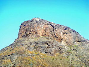 Nur Dağı