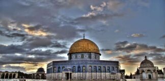 Ayet ve Hadislerle Miraç Gecesi