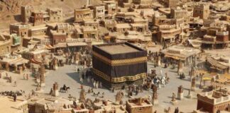 Hz. İbrahim’in (a.s.) Hayatı