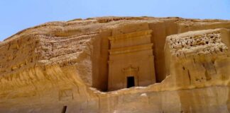 Hz. Salih’in (a.s.) Hayatı