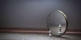 İçimizdeki Düşman