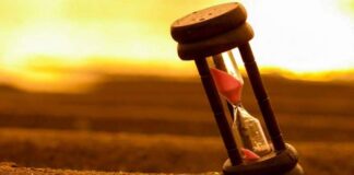 Zaman Bilinciyle Zamana Değer Katmak