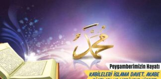 Müşriklere Mukabeleye İzin Verilmesi