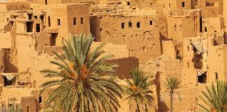 Hz. Lut’un (a.s.) Hayatı