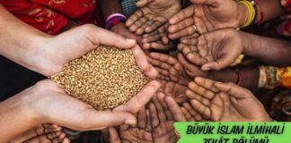 İstenen Borç Paraların Zekatı