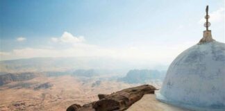 Hz. Harun’un (a.s.) Hayatı