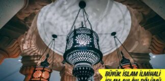 İçtimaî (Toplumsal) Görevler