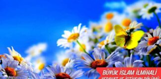 İslâmda Kazancın (Kesbin) Önemi