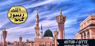 Resulullah (sav)’ın Hadd Tatbik Ettikleri Kimseler