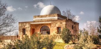 Hz. Eyüp’ün (a.s) Hayatı