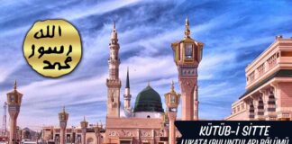 Lukata (Buluntular) Hakkında