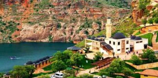 Hz. Zülkifl’in (a.s.) Hayatı